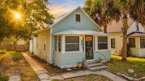 1417 11Th Street, home for sale on 11Th Street