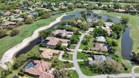 642 Trenton Way, home for sale in Osprey 34229