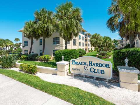 3802 Gulf Of Mexico Drive #A203, home for sale in Longboat Key 34228
