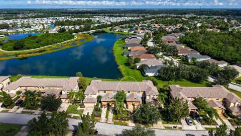 11480 52Nd Court, starter home for sale in Parrish