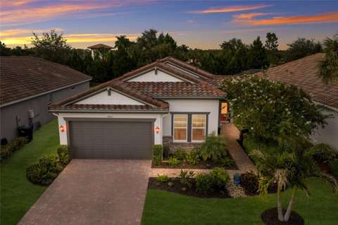 13807 American Prairie Place, 4-bedroom for sale in Lakewood Ranch