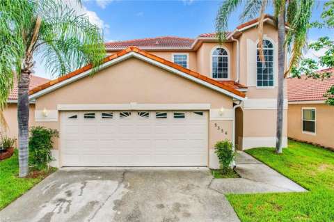 5356 Watervista Drive, home for sale on Watervista Drive