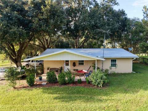 11690 NW 160Th Street, home for sale on NW 160Th Street
