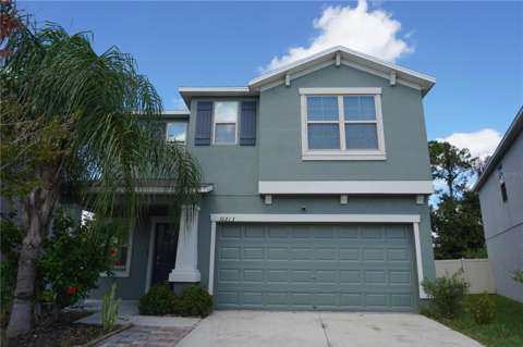 10213 Boggy Moss Drive, home for sale in Riverview 33578