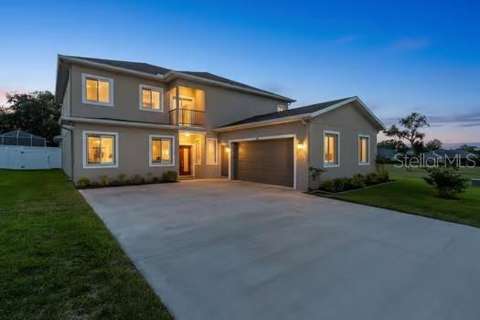 545 Gandhi Drive, luxury home for sale in Lakeland