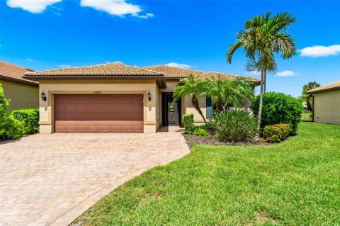 13908 Karina Street, waterfront for sale in Venice