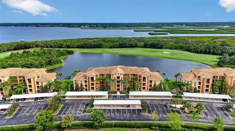 6515 Grand Estuary Trail #103, waterfront for sale in Bradenton