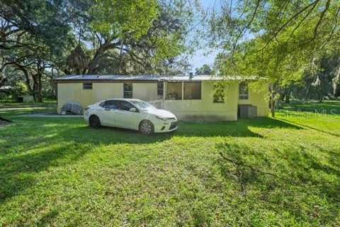 3302 County Road 510A, home for sale in Wildwood 34785