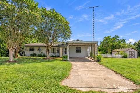 13463 SE 39Th Court, starter home for sale in Belleview