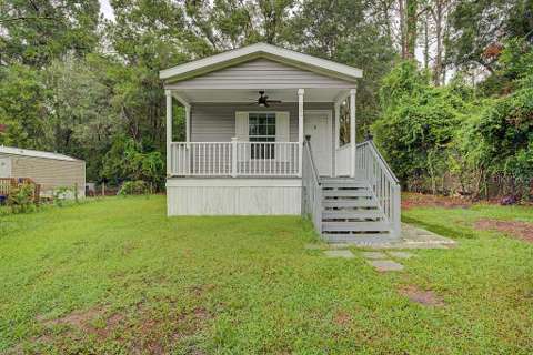 641 Marshburn Drive, home for sale in Bronson 32621