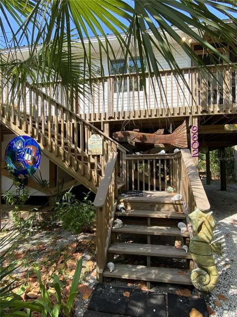 9602 Doubloon Trail, home for sale in Placida 33946