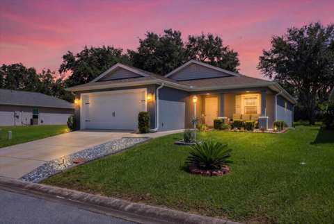 10526 S Drew Bryant Circle, home for sale on S Drew Bryant Circle