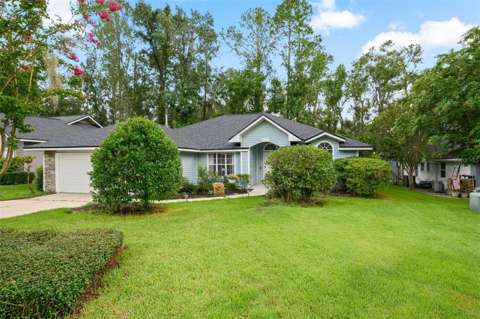 10001 NW 12Th Lane, home for sale in Gainesville 32606