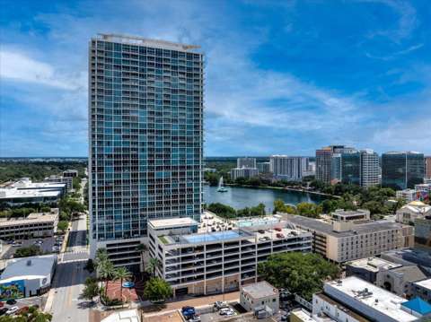 150 E Robinson Street #1421, home for sale on E Robinson Street