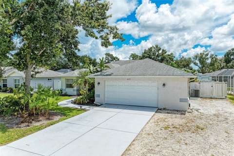 4173 Parry Drive, home for sale in Sarasota 34241