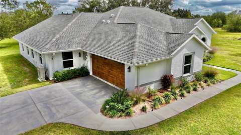 7425 245Th Street, home for sale in Myakka City 34251