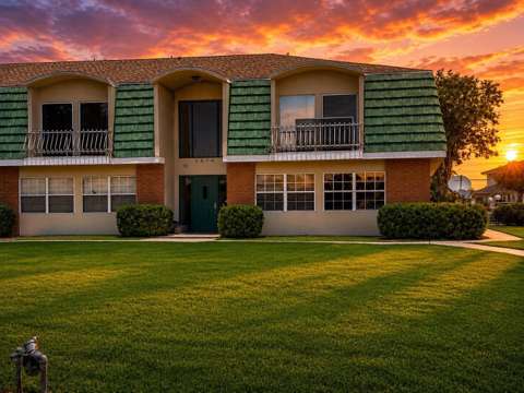 3586 Cape Haze Drive #B6, starter home for sale in Rotonda West