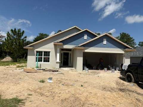 7722 SW 180Th Circle, home for sale on SW 180Th Circle