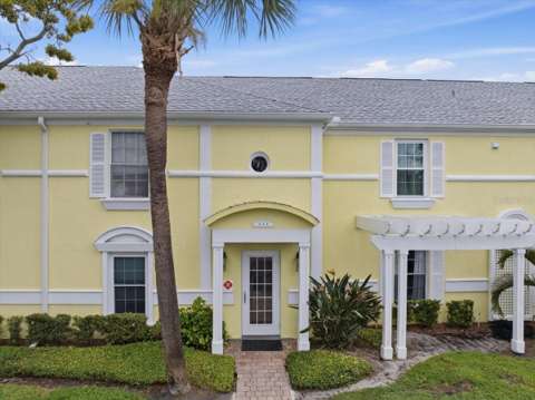 111 Seahorse Drive #B, home for sale on Seahorse Drive