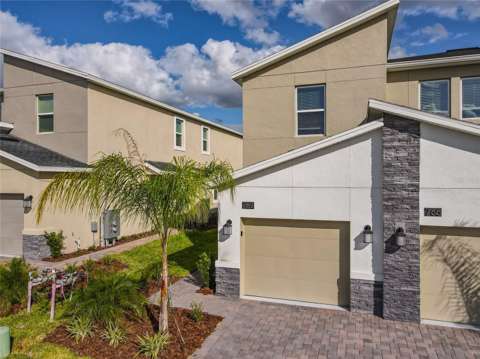 763 Ocean Course Ave., home for sale in Champions Gate 33896