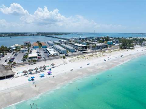 611 Gulf Drive #A15, home for sale in Bradenton Beach 34217
