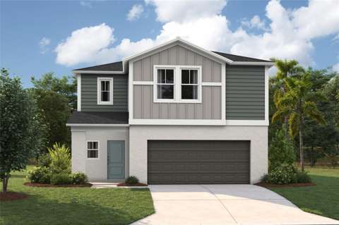34642 Silent Pine Run, 4-bedroom for sale in Dade City