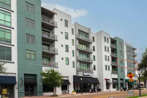 10 N Summerlin Avenue #28, home for sale on N Summerlin Avenue