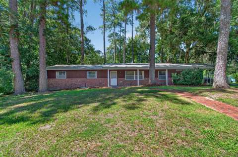 3642 NW 49Th Lane, pool for sale in Gainesville