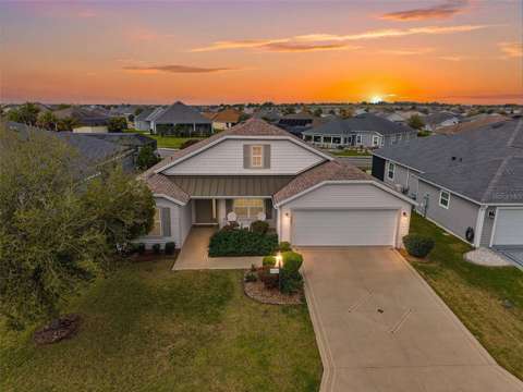 3258 Holley Terrace, home for sale in The Villages 32163