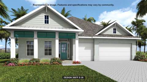 4397 Southern Valley Loop, home for sale on Southern Valley Loop
