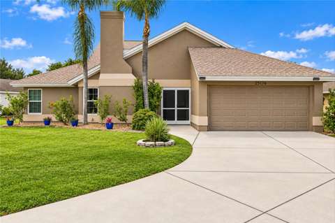 25176 Aysen Drive, 4-bedroom for sale in Punta Gorda