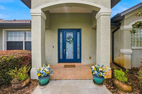 9640 SE 61 Terrace, 4-bedroom for sale in Belleview