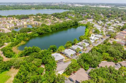 4607 Ring Neck Road #36C, home for sale in Orlando 32808