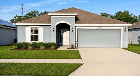 3417 Yarian Drive, home for sale on Yarian Drive