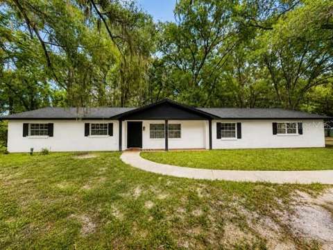 1444 Chesapeake Drive, waterfront for sale in Odessa