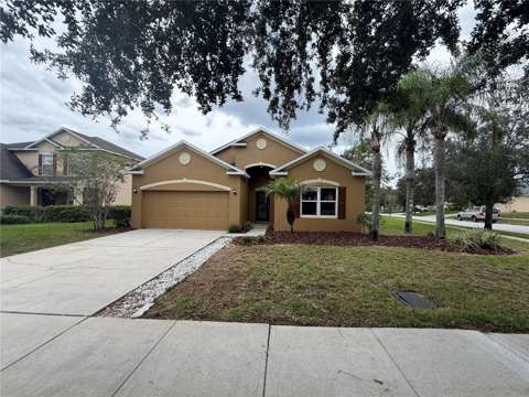 117 Milestone Drive, home for sale in Haines City 33844