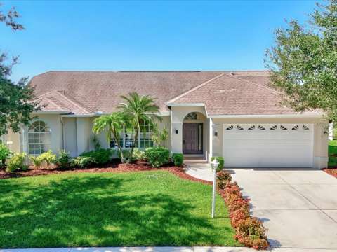 2719 46Th Street, 4-bedroom for sale in Palmetto