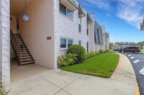 114 Fernwood Circle #114, home for sale on Fernwood Circle