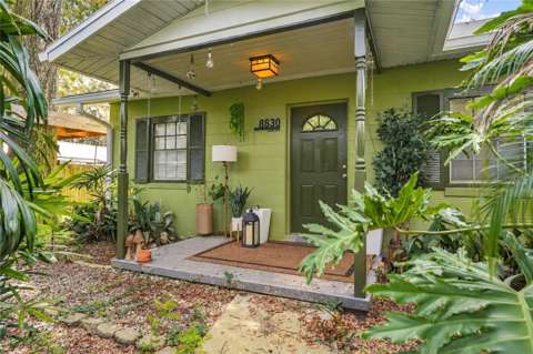 8830 Cocoa Avenue, home for sale in Jacksonville 32211
