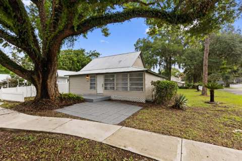 5450 10Th Street, home for sale in Zephyrhills 33542