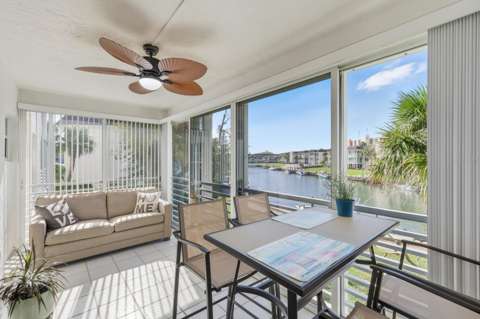 4380 Exeter Drive #H202, home for sale on Exeter Drive