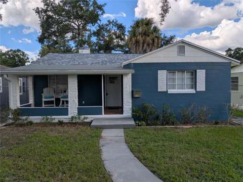 725 17Th Ave S, $300k–$500k for sale in St. Petersburg