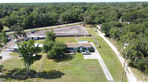 6590 Osceola Polk Line Road, luxury home for sale in Davenport