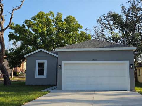 4502 42Nd Avenue, home for sale on 42Nd Avenue