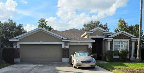 14303 King Tom Place, 4-bedroom for sale in Ruskin