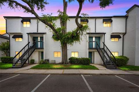 4223 S. Semoran Blvd #6, home for sale on S Semoran Boulevard
