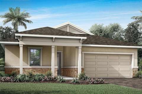 34754 Flower Patch Drive, home for sale on Flower Patch Drive