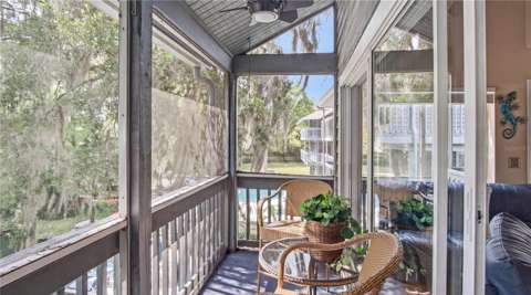 20800 River Drive #A31, home for sale on River Drive