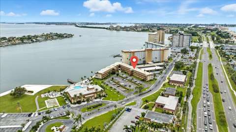 5020 Brittany Drive #322, home for sale in St. Petersburg 33715