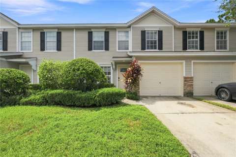 13158 Thoroughbred Loop, home for sale in Largo 33773